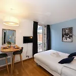 Appartement Service - En Face Du Musee - Paris 5