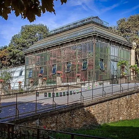 Appartamento Service - En Face Du Musee - 5 Parigi